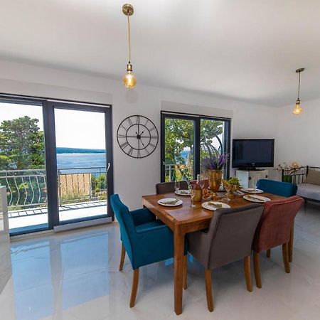 Gloria Luxury Suite Apartment Crikvenica Exterior photo