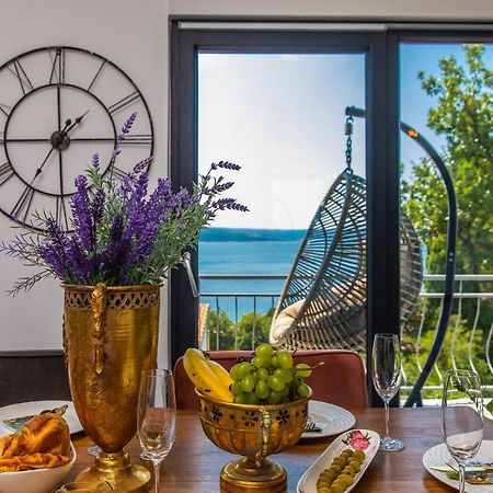 Gloria Luxury Suite Apartment Crikvenica Exterior photo