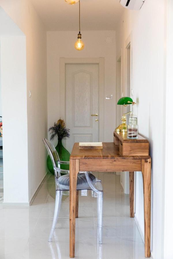Gloria Luxury Suite Apartment Crikvenica Exterior photo